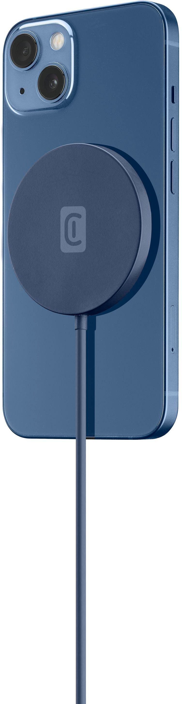 MagSafe Wireless Charger Mag Blue (60197)
