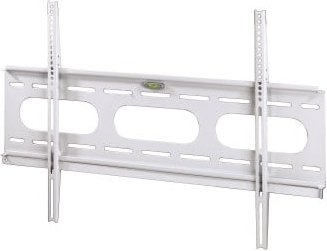 TV-Wandhalterung FIX, 3 Sterne, 229 cm (90"), Weiß (00084474)