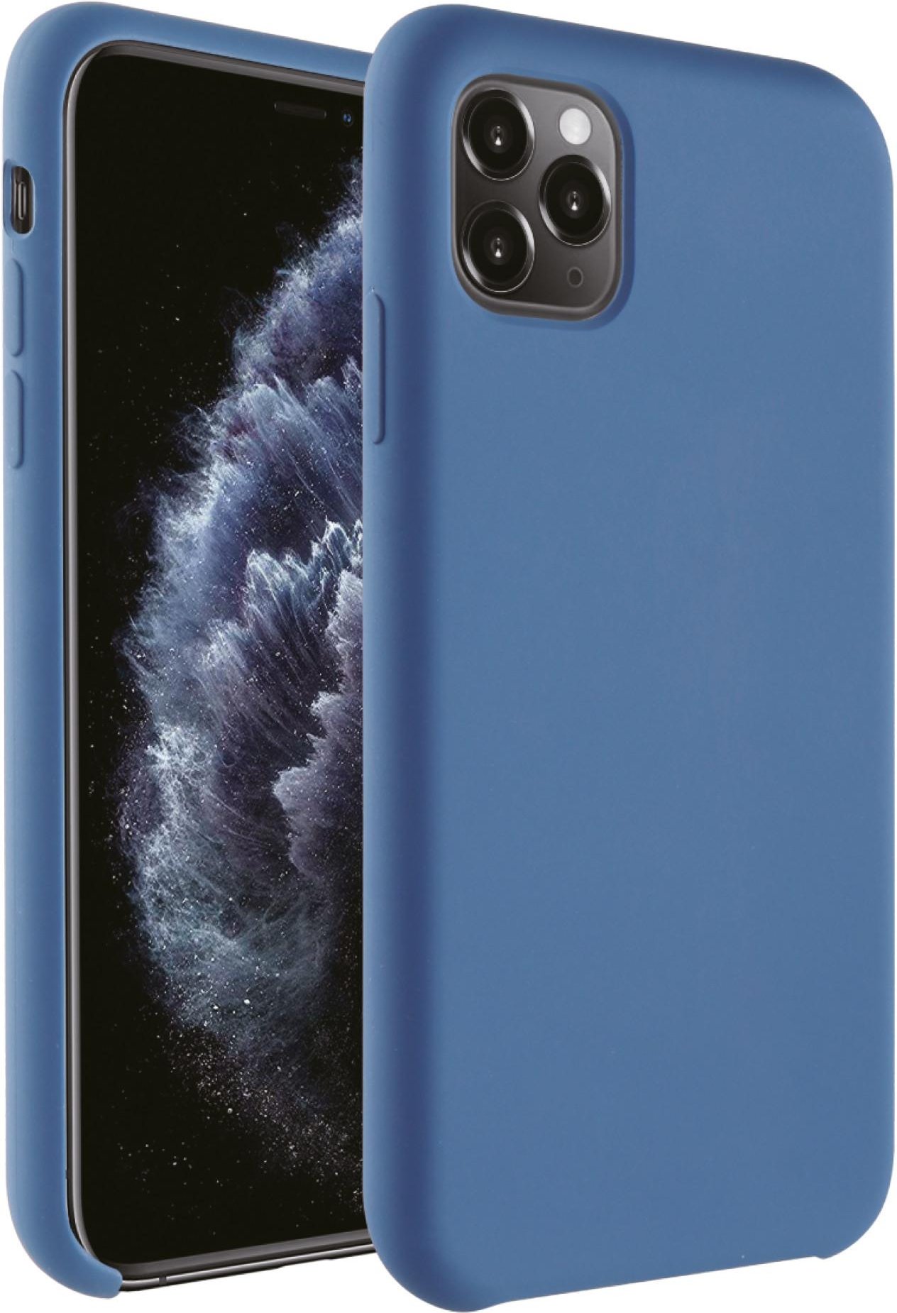 Thumbnail - Hype Cover, Schutzhülle für iPhone 11 Pro, blau (61761)