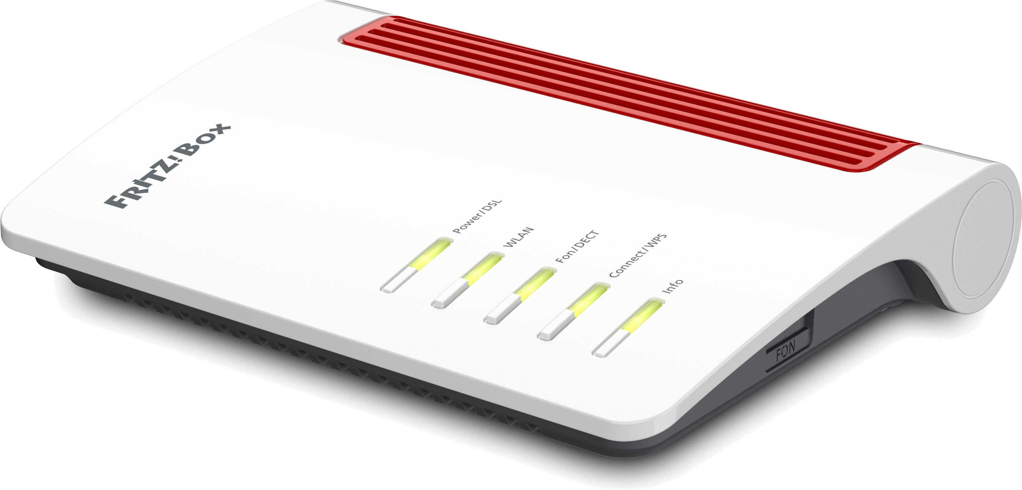 FRITZ!Box 7510 Router