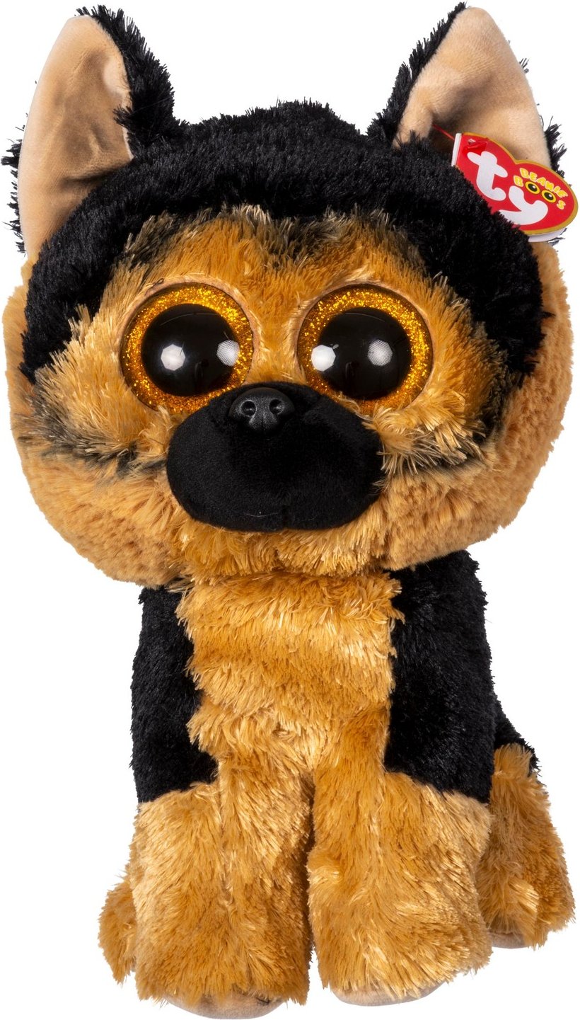 Beanie Boos Spirit Schäferhund 24cm Kuscheltier