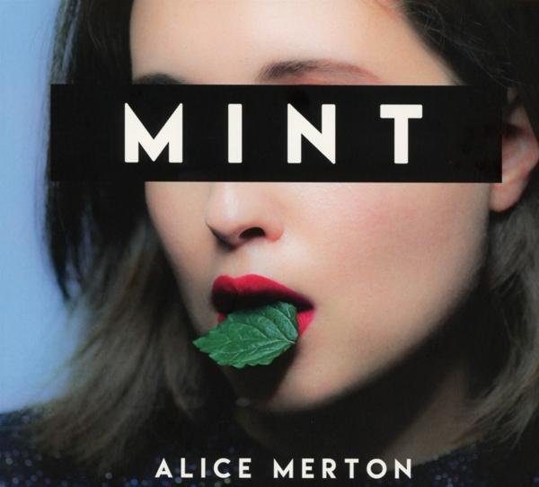 CD Alice Merton - Mint