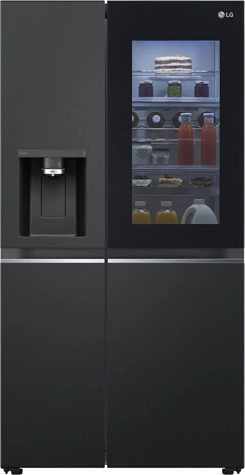 GSGV91EVAD Kühl-Gefrier-Kombination