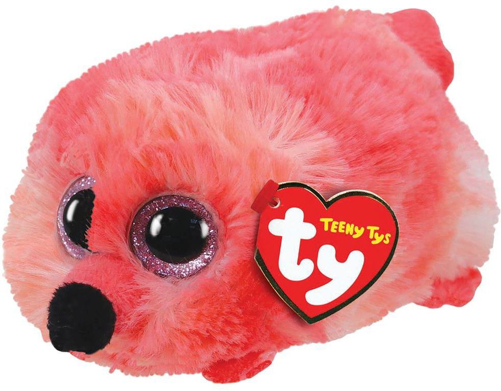 Teeny Tys Gilda Flamingo 10cm Kuscheltier