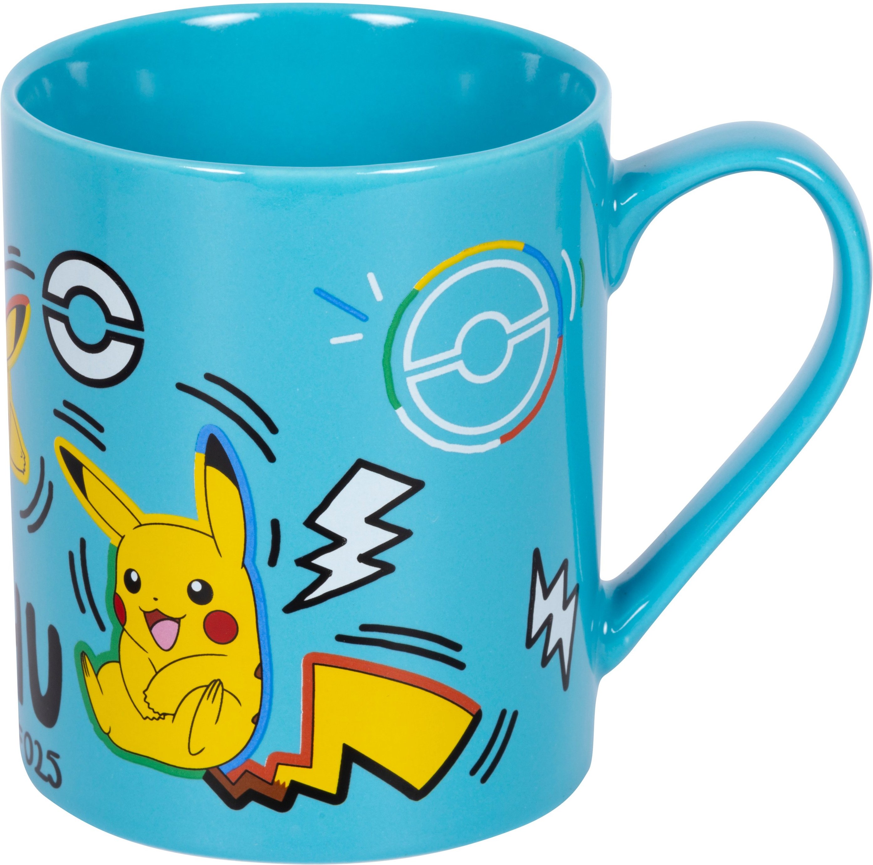 Pokémon PrimeLine Tasse