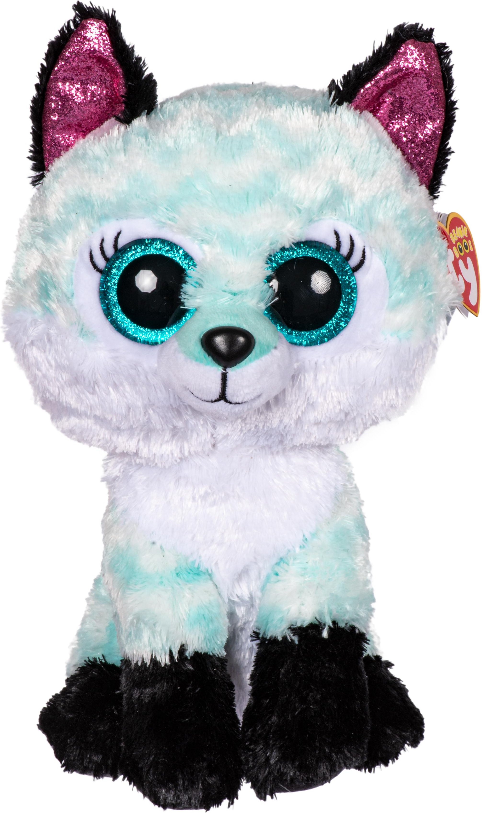 Thumbnail - Atlas Fuchs 24cm Kuscheltier