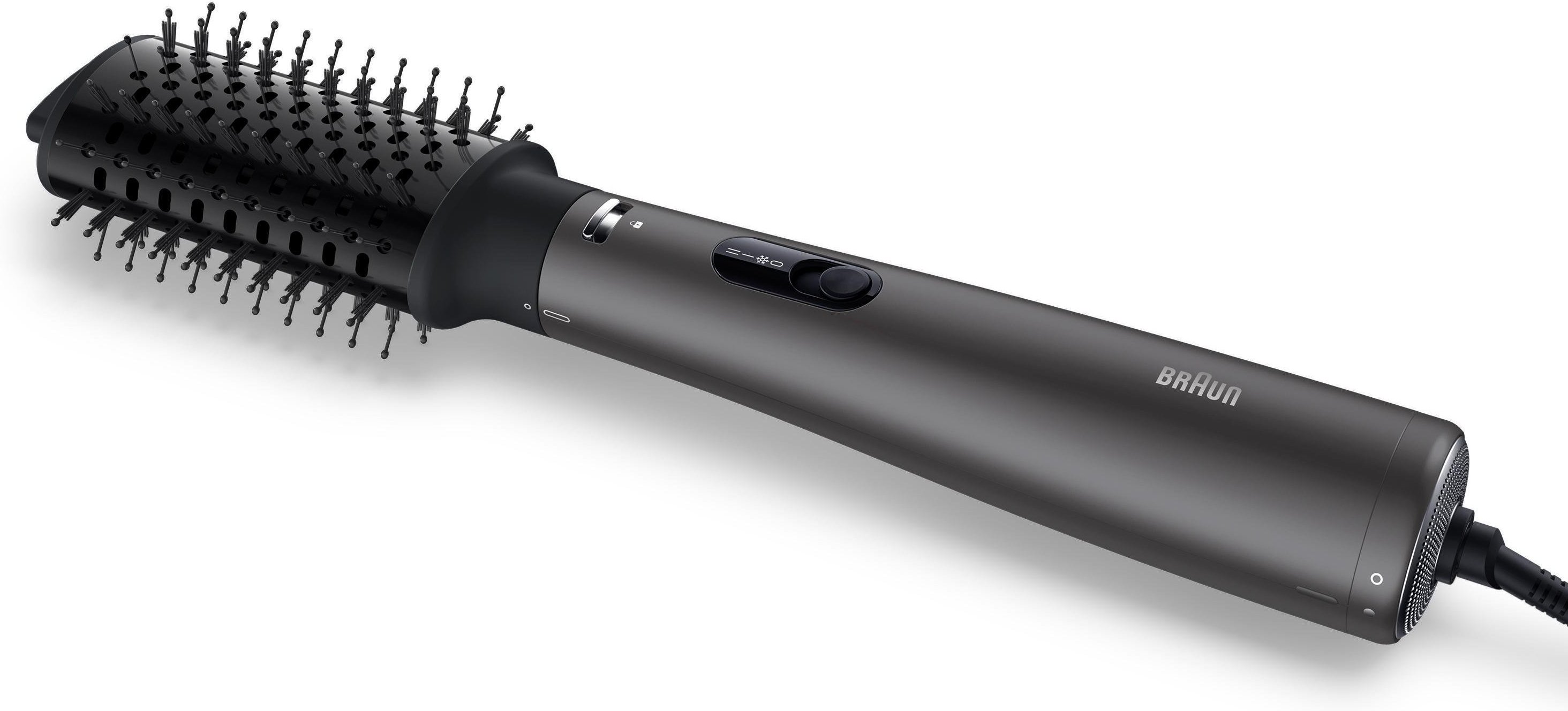 AS2.26 Warmluftbürste