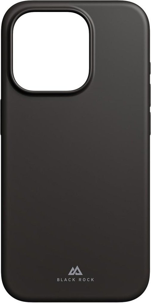 Cover "Mag Urban Case" für Apple iPhone 15 Pro Max, Schwarz (00221290) Handyhülle