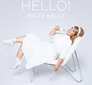Thumbnail - CD Kelly,Maite - Hello! (Jewel)