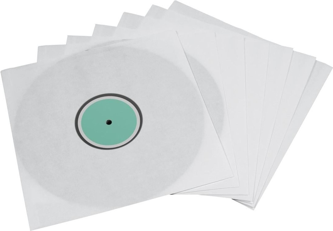 LP-Innenhüllen, 10 Stück (00181431)