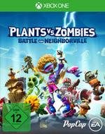 Thumbnail - Plants vs Zombies 3: Battle for Neighborville - Xbox One