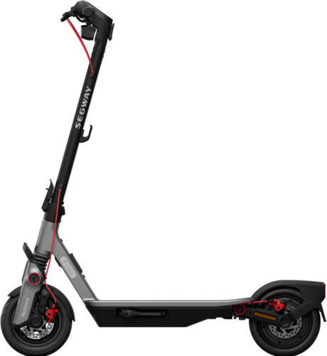 Ninebot F3 Pro D E-Scooter