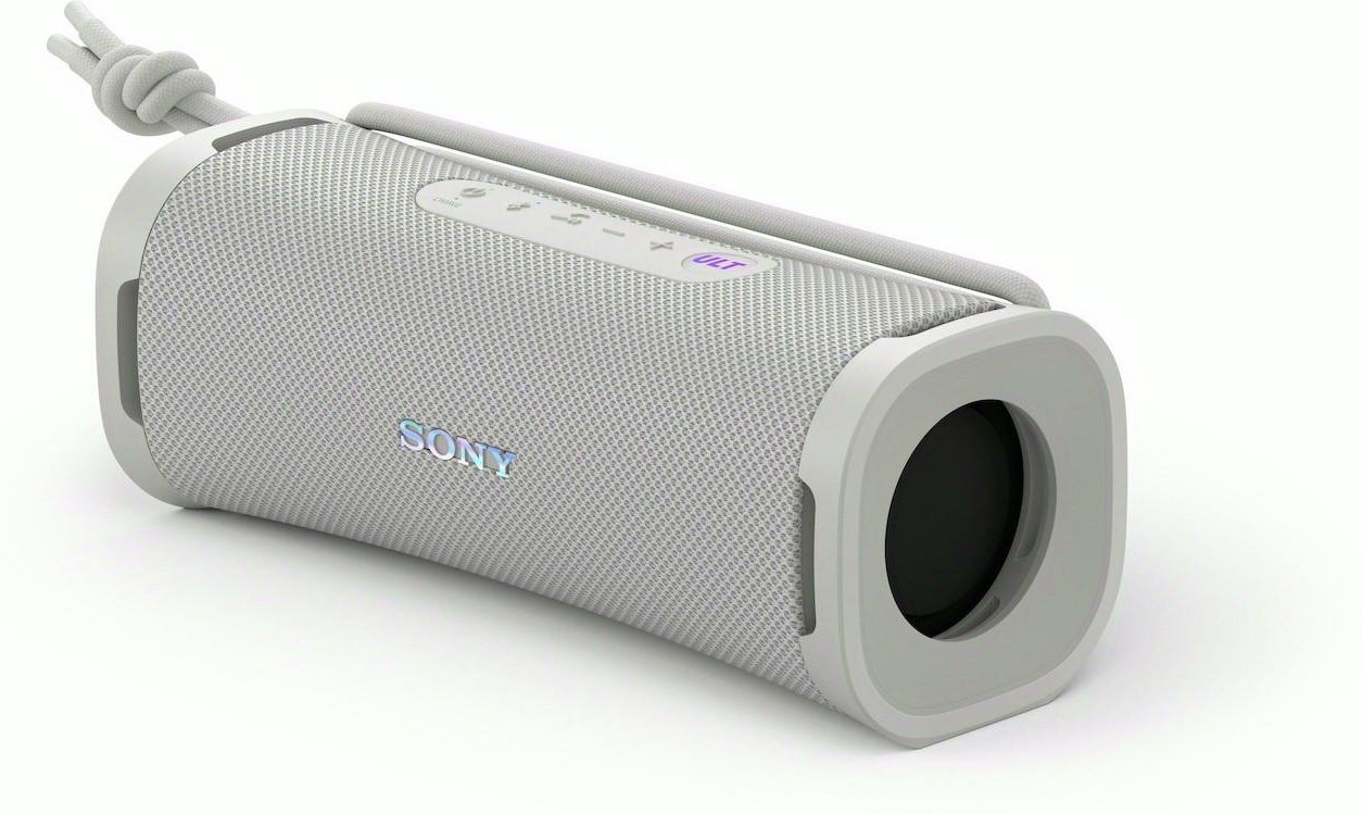 ULT FIELD 1 weiß Bluetooth-Lautsprecher