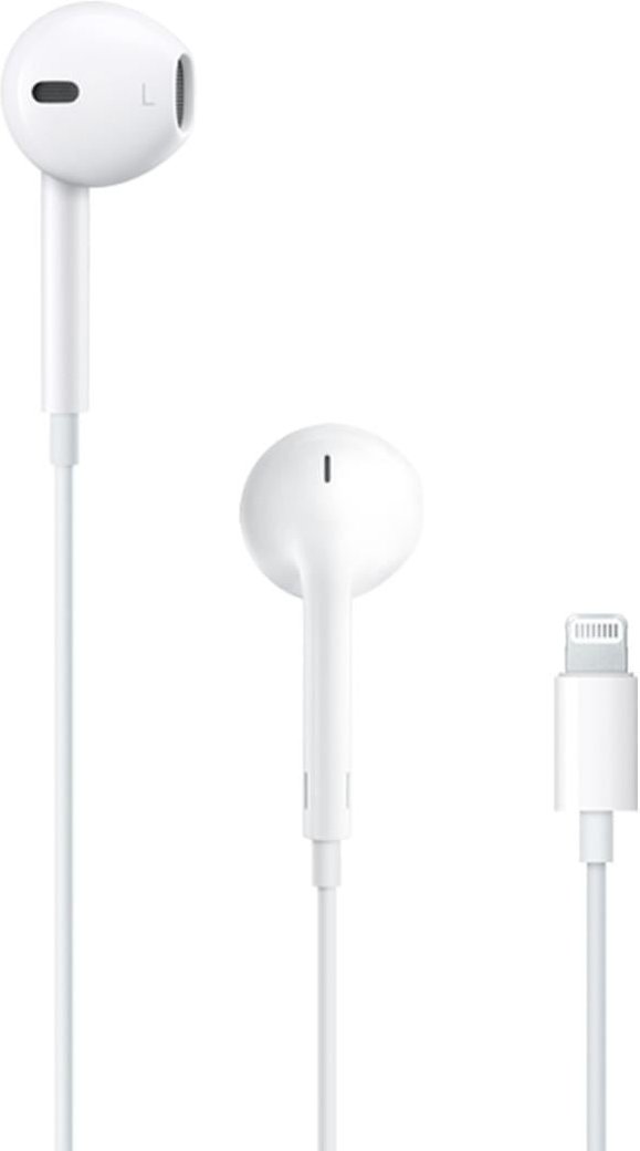 EarPods (Lightning Anschluss)