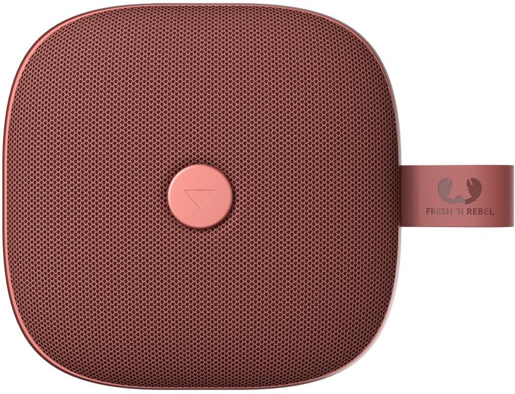 Thumbnail - Bluetooth®-Lautsprecher "Rockbox Bold XS", Safari Red (00217509)