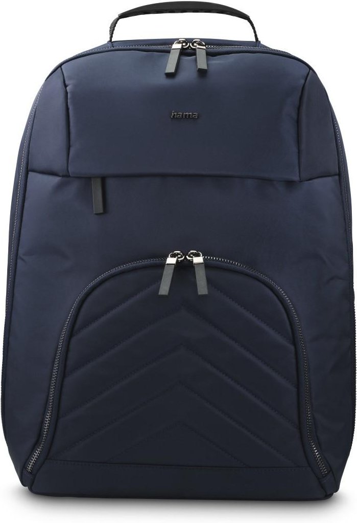 Laptop-Rucksack "Premium Lightweight", bis 41 cm (16,2"), Dunkelblau (00222045)