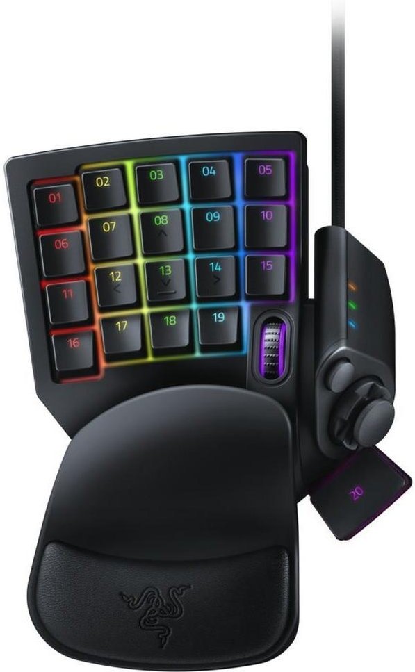 Tartarus V2 Gaming-Tastatur