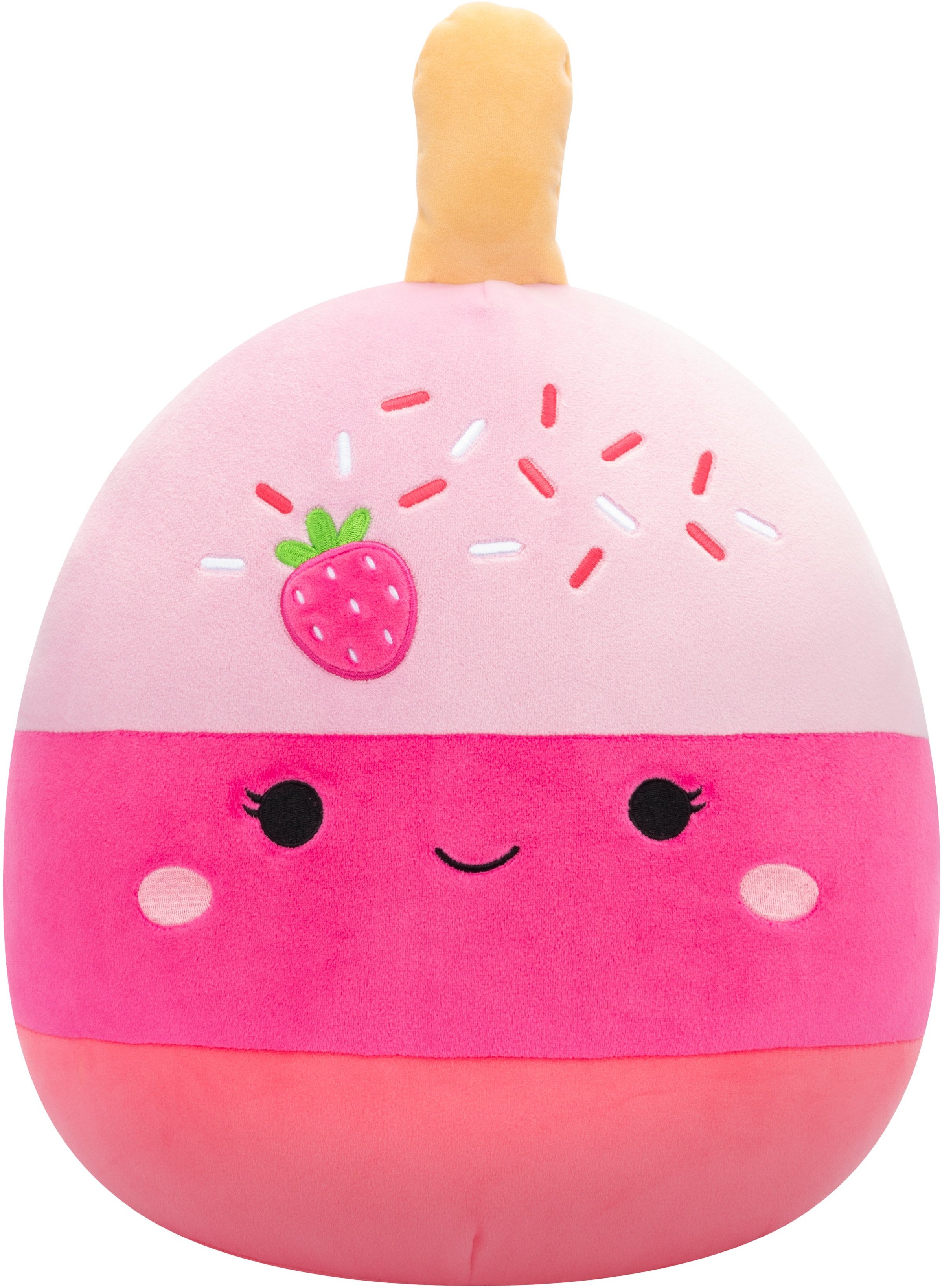 Squishmallow Pama Cake Pop 30cm Kuscheltiere