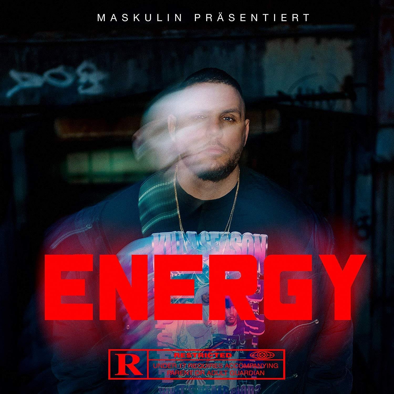 CD Fler - ENERGY