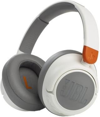 JR460 NC weiß Over-Ear Kopfhörer