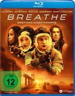 Blu-ray Breathe