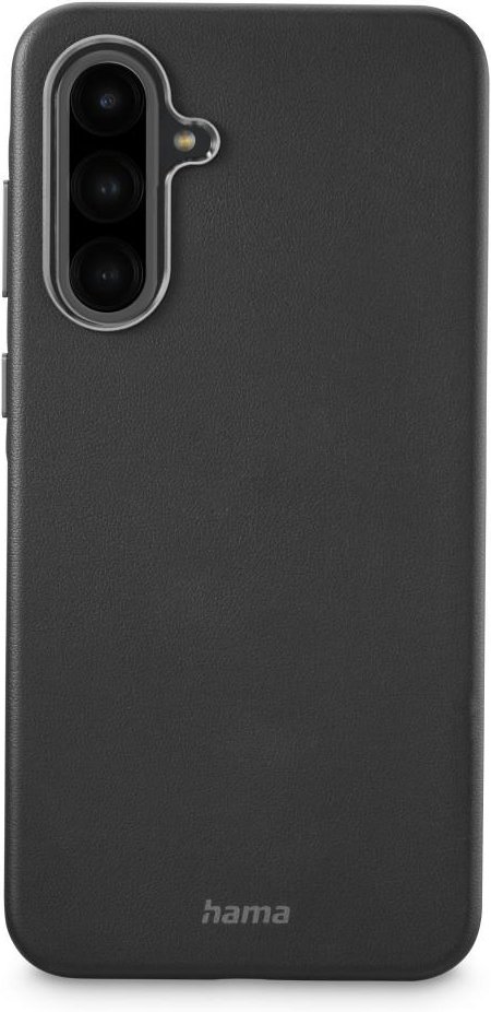 Handyhülle "Eco Premium" für Samsung Galaxy A56 5G, Schwarz (00019689)