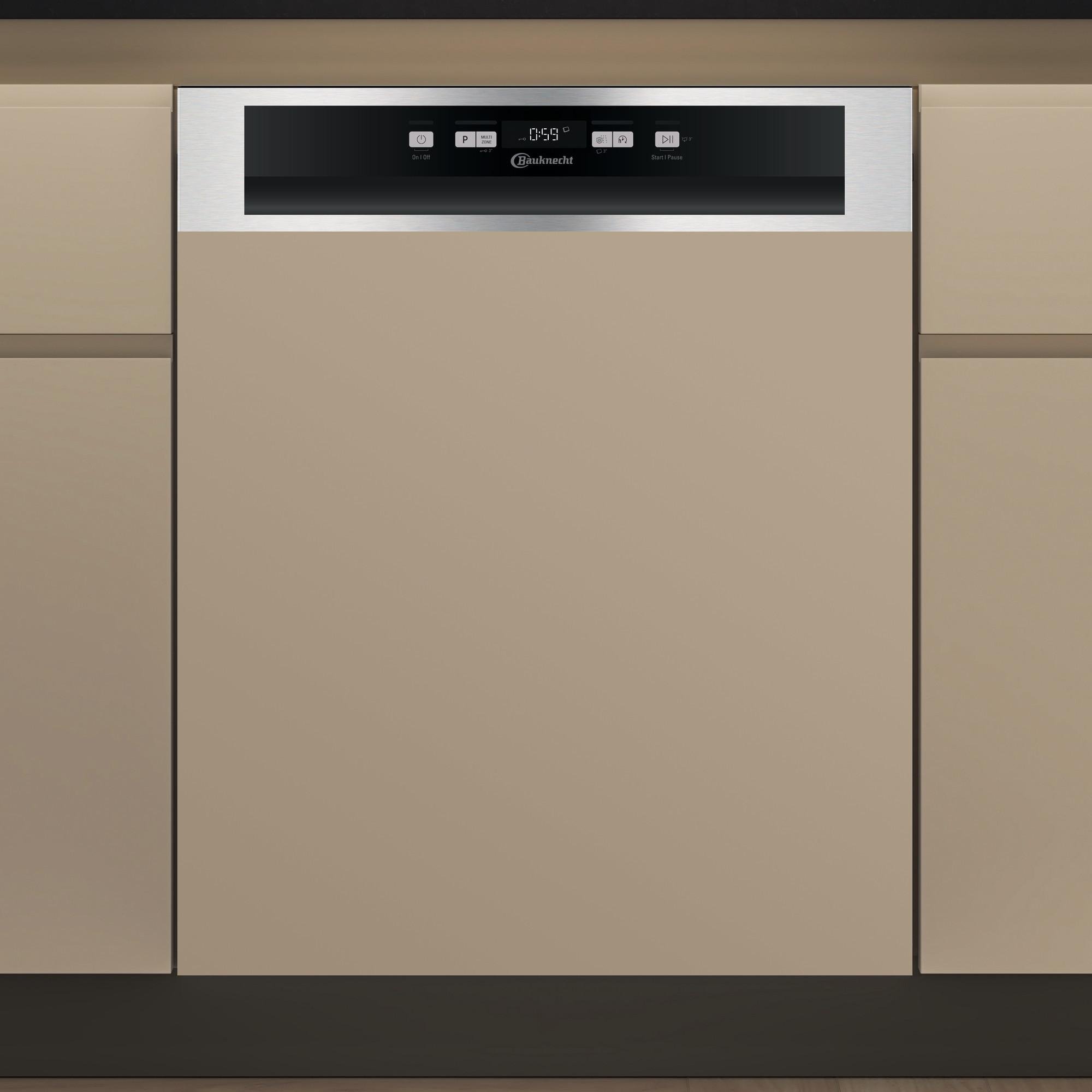 B0B D651A X Einbau-Geschirrspüler integriert 60 cm