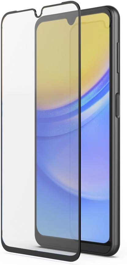 Handy-Schutzglas "Extreme Protect" für Samsung Galaxy A16, Montagehilfe (00228508)