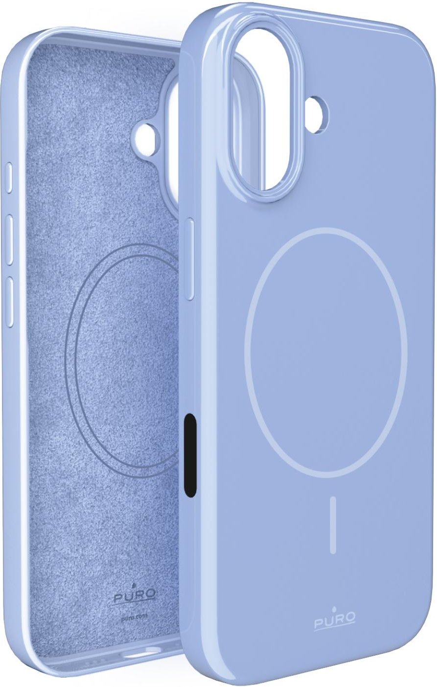 Thumbnail - Pulse Cover für iPhone 17, Blau