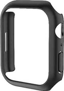 FUN Bumper für Apple Watch 44mm Black (20593)