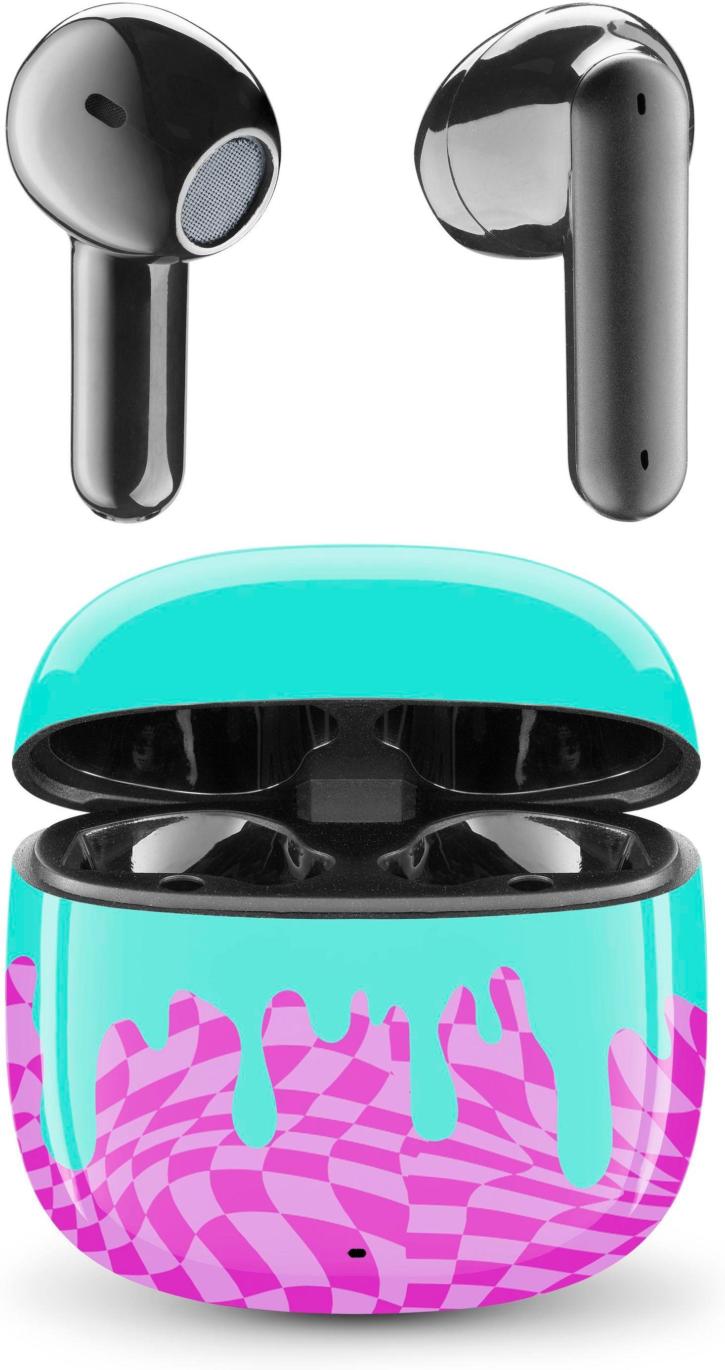 Thumbnail - Music & Sound Bluetooth Earphones SHOWY Fluid (60943)