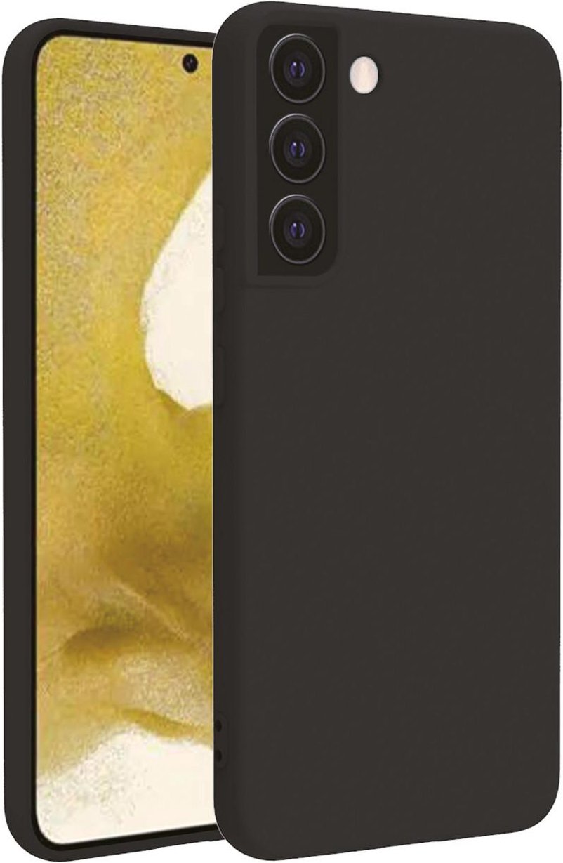 Hype Cover, Schutzhülle für Galaxy S22+ (63097) Handyhülle