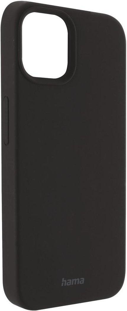 Cover "MagCase Finest Feel PRO" für Apple iPhone 14 Plus, Schwarz (00215546)
