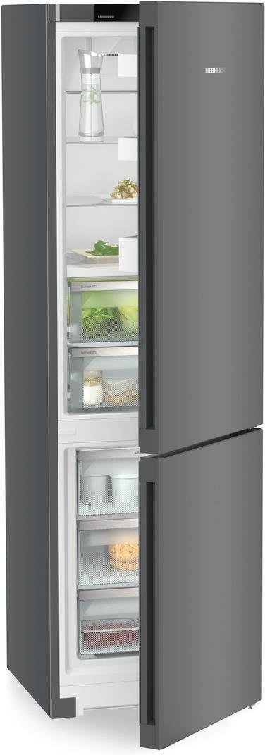 CBNdgc 5723 Kühl-Gefrier-Kombination