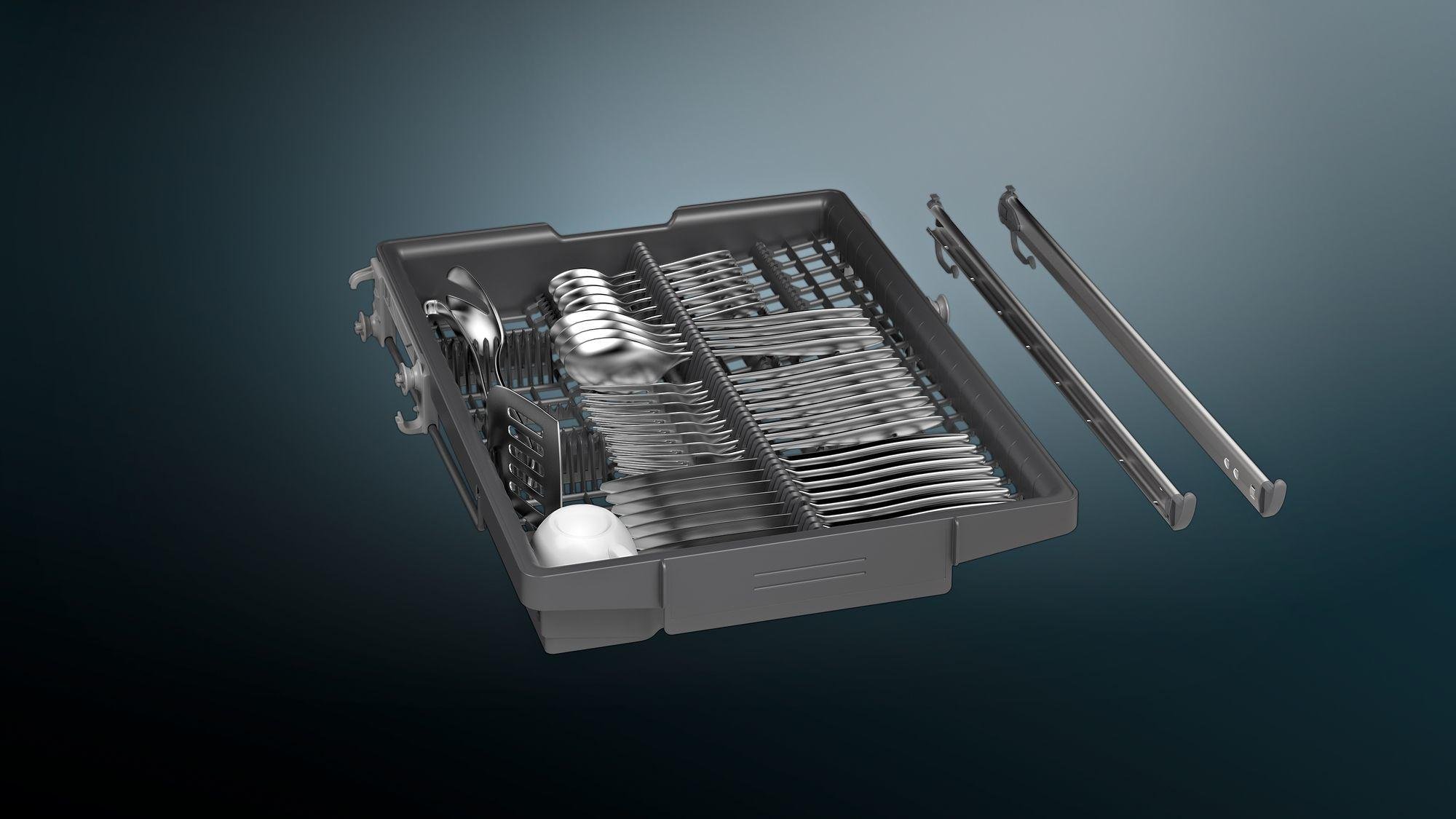 SZ34DX03 Vario Schublade für Flex Körbe