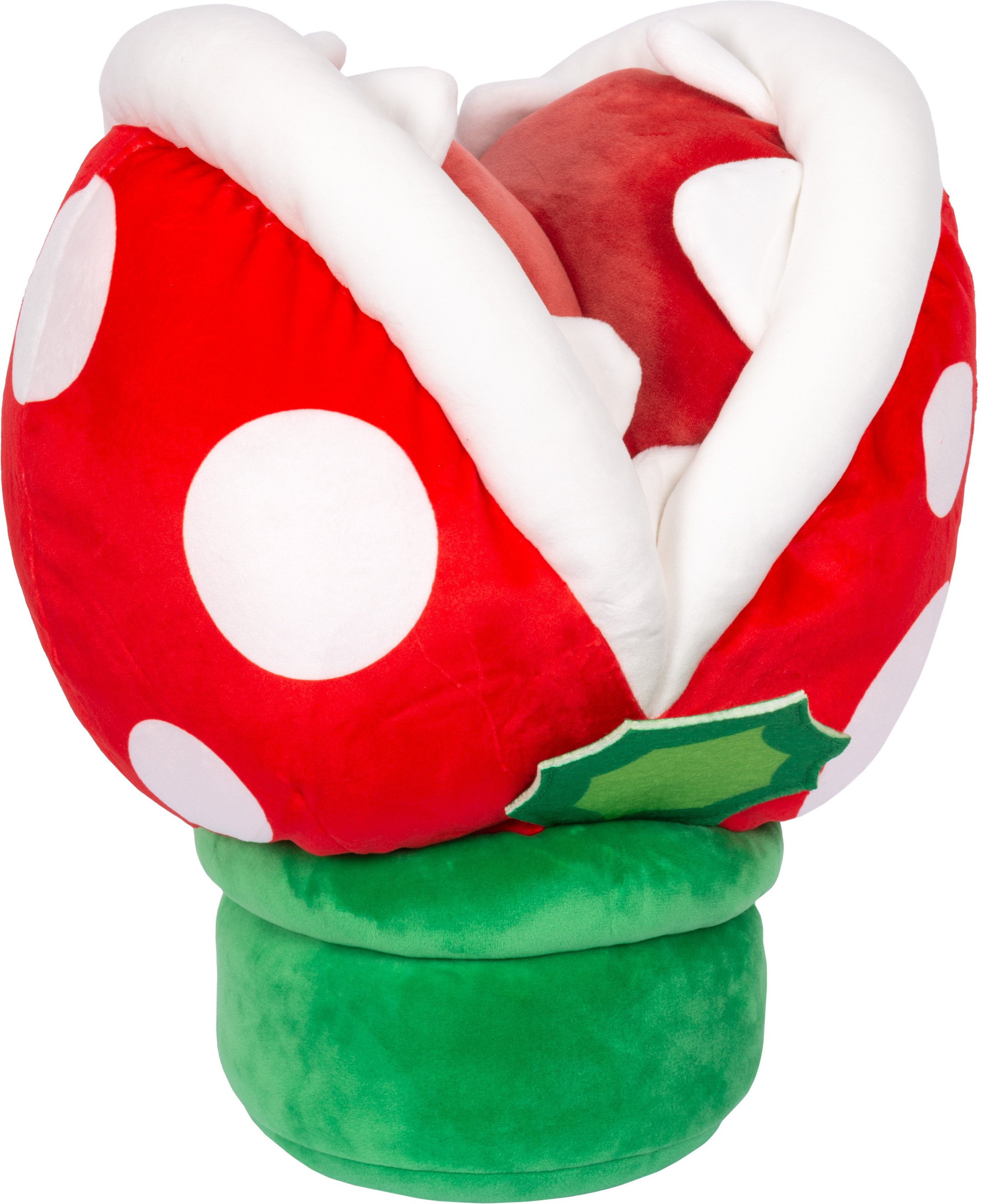 Piranha Plant Mocchi Kuscheltier