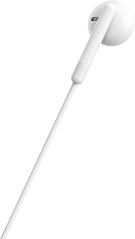 Kopfhörer "Classy", Earbuds, Mikrofon, Kabelknickschutz, USB-C, Weiß (00221786)