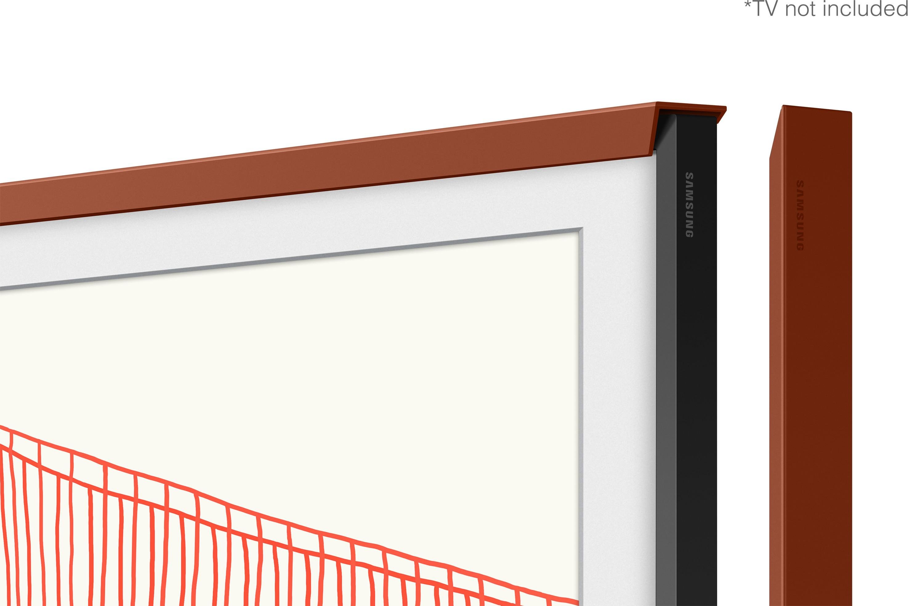 Terracota Rahmen 65 Zoll für The Frame (2021/2022)