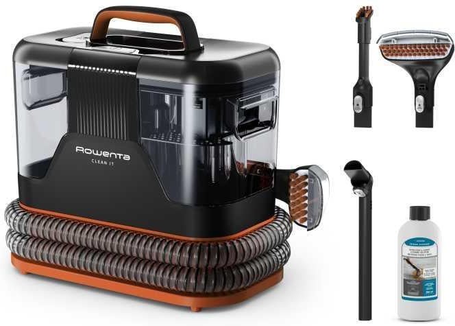 IN5011 Clean It Fleckenreiniger