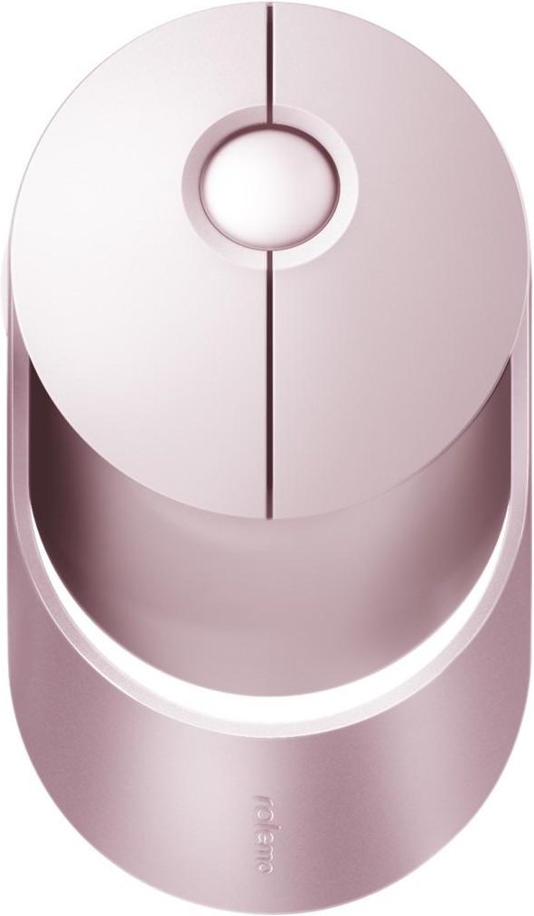 Lautlose Multimodus Maus "Ralemo Air 1", Pink (00217397)
