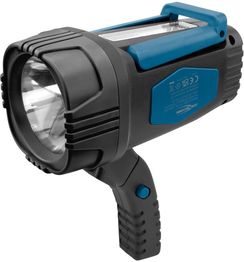 Thumbnail - Arbeitsleuchte HS230B batteriebetrieben (1600-0441)