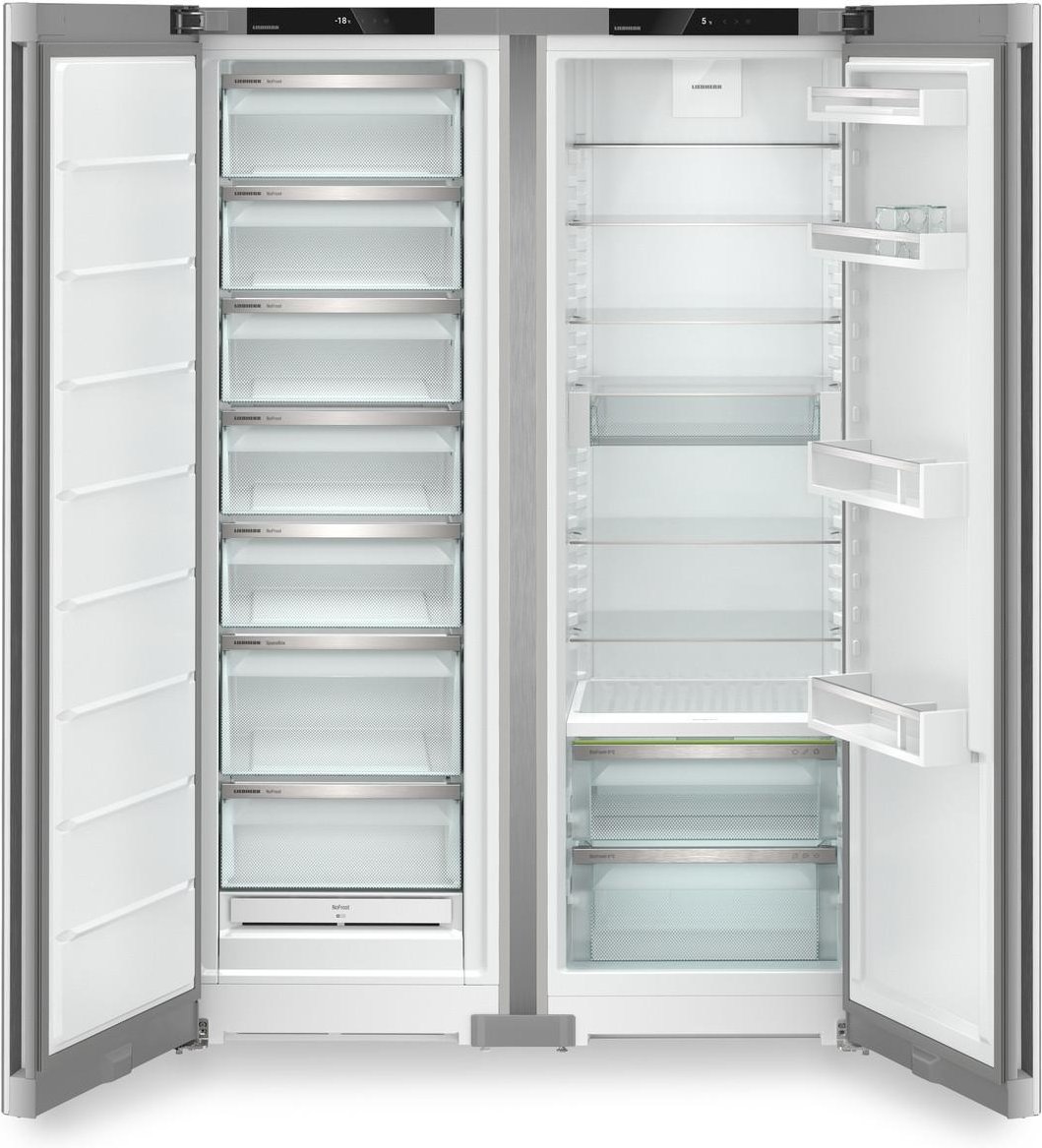 XRFsf 5225-22 Kühl-Gefrier-Kombination