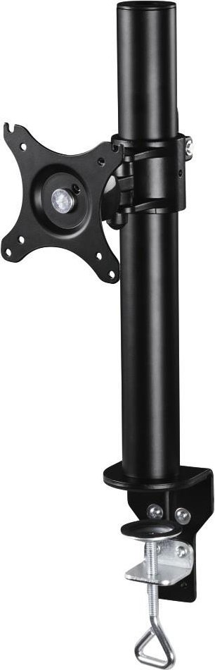 Thumbnail - Monitorarm FULLMOTION, 66 cm (26"), 1 Arm, schwarz (00095826)