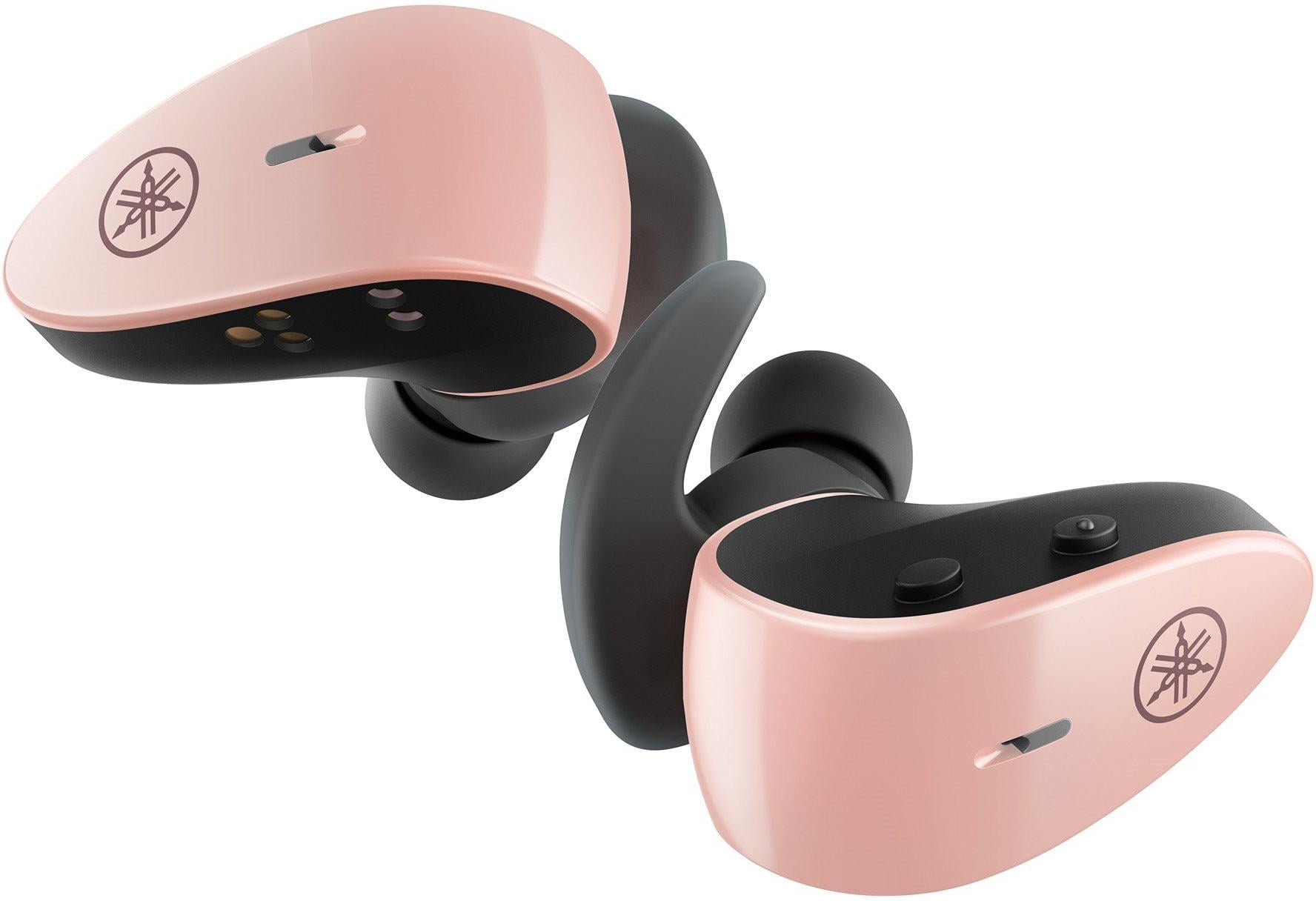 Thumbnail - In-Ear Kopfhörer TW-ES5A pink