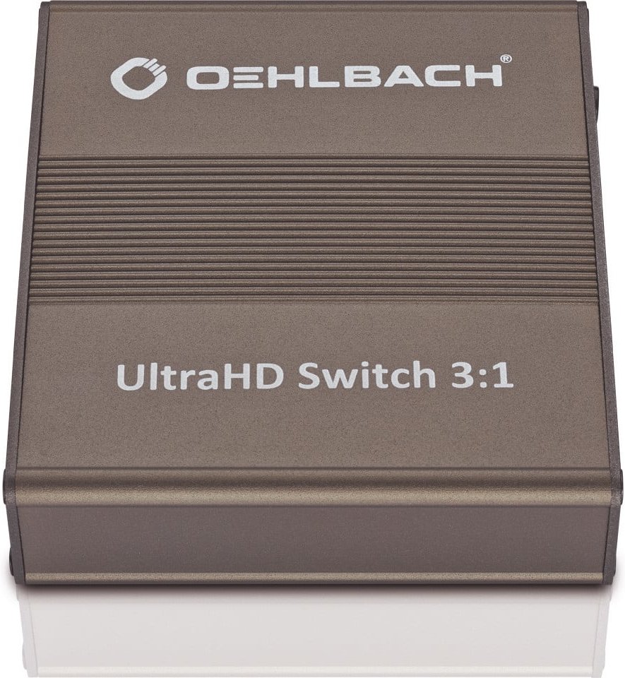 Thumbnail - UltraHD Switch 3:1