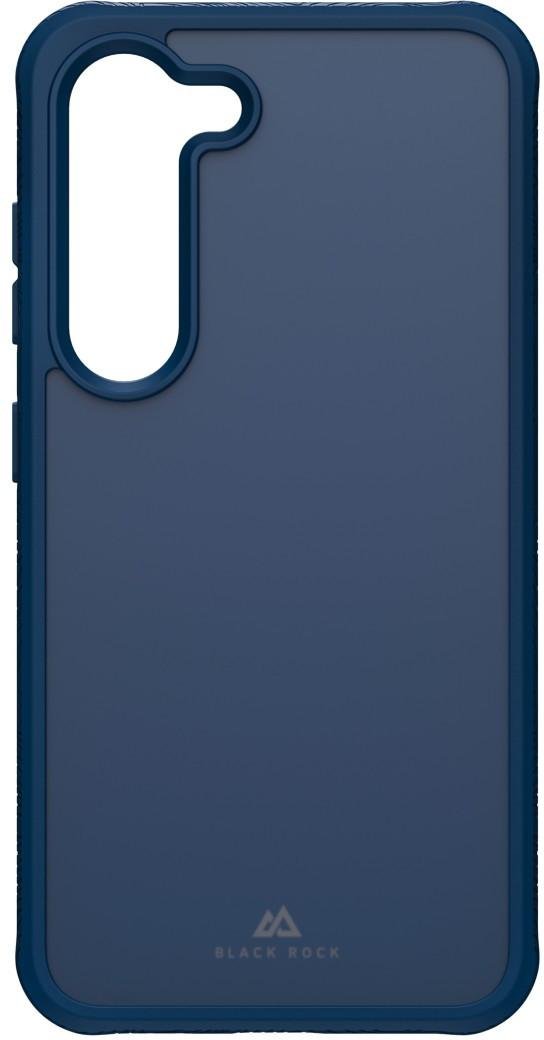 Cover "Robust" für Samsung Galaxy S23, Dark Blue (00220389)