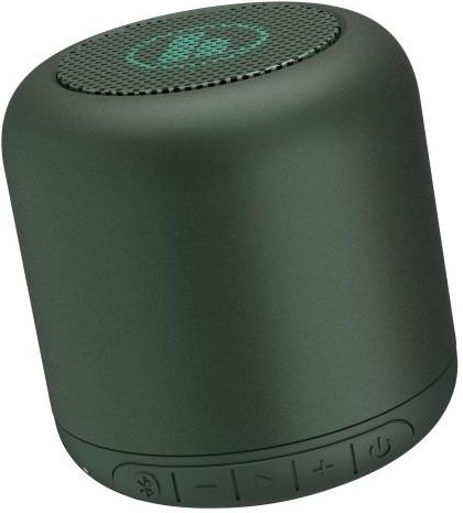 Bluetooth®-Lautsprecher "Drum 2.0", 3,5 W, Dunkelgrün (00188215)