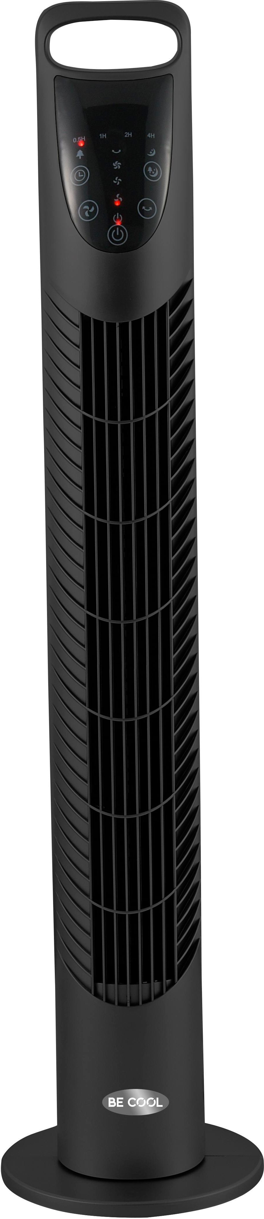 BC78TU2202F Turmventilator