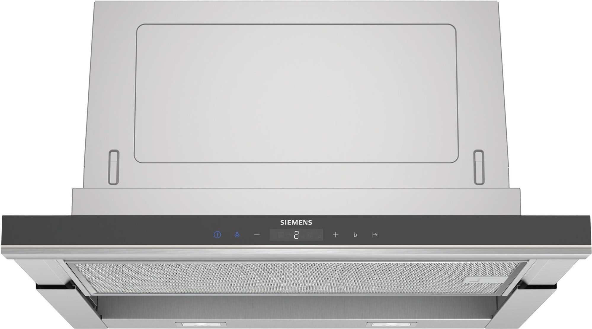 iQ700 LI67SA671 Dunstabzugshaube