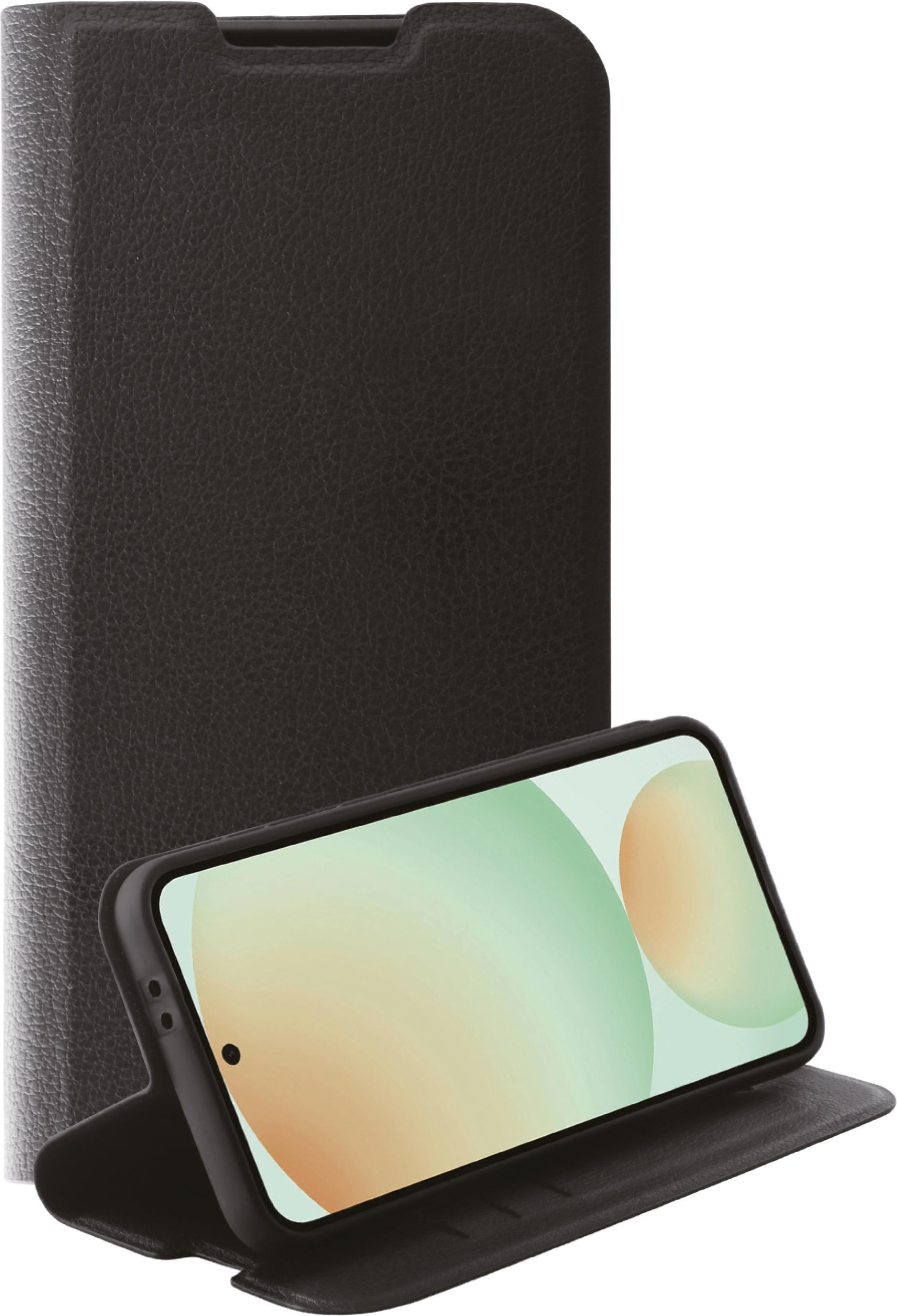 PREMIUM Wallet für Samsung Galaxy S24 FE (64348)